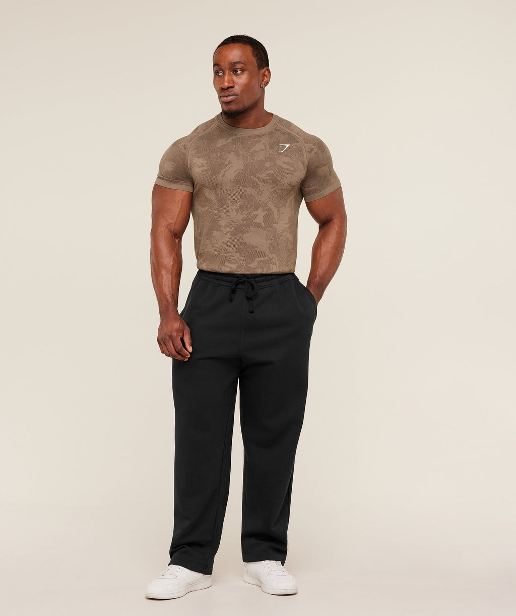 Geo Seamless T-Shirt