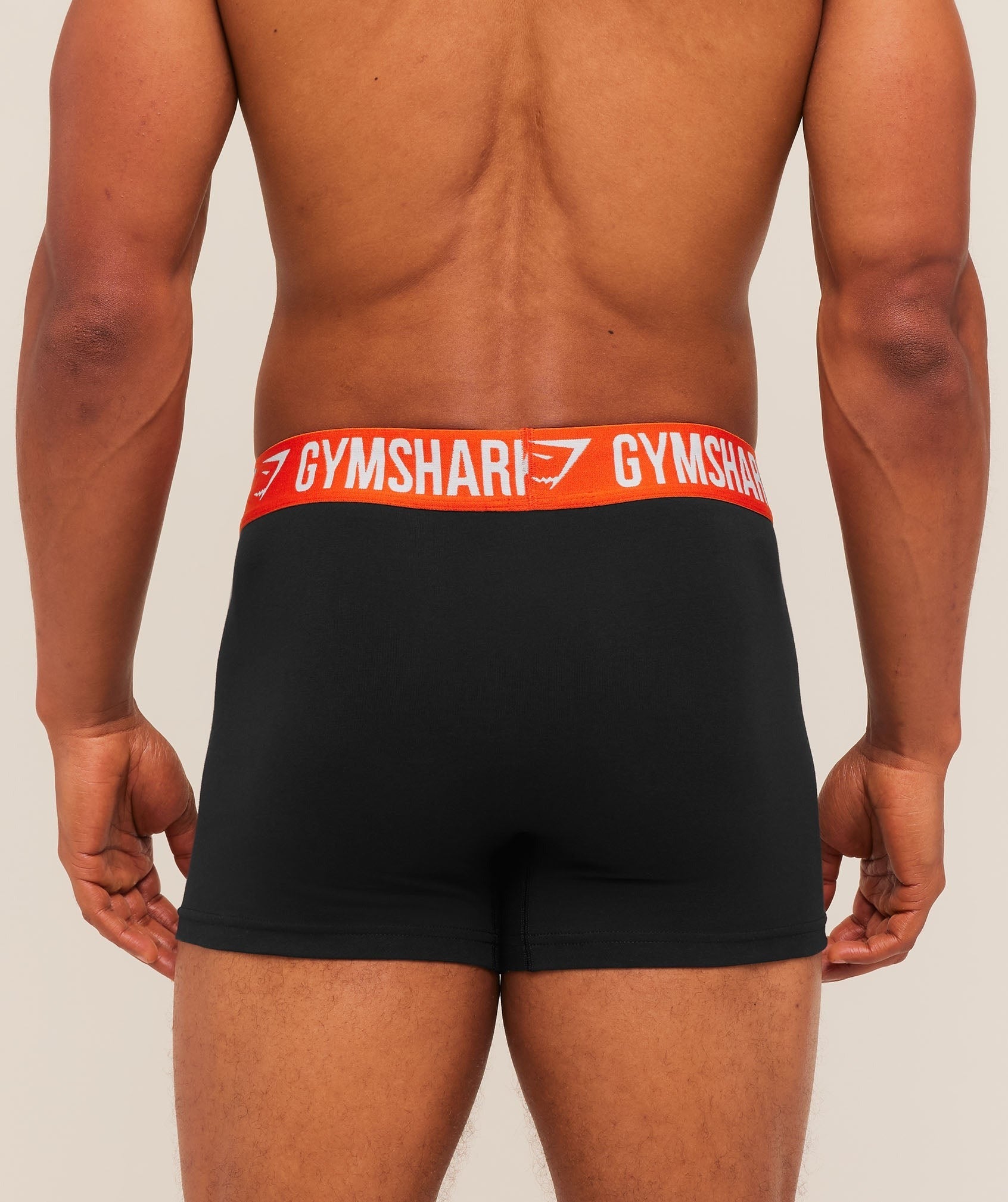 Boxer Brief 5PK