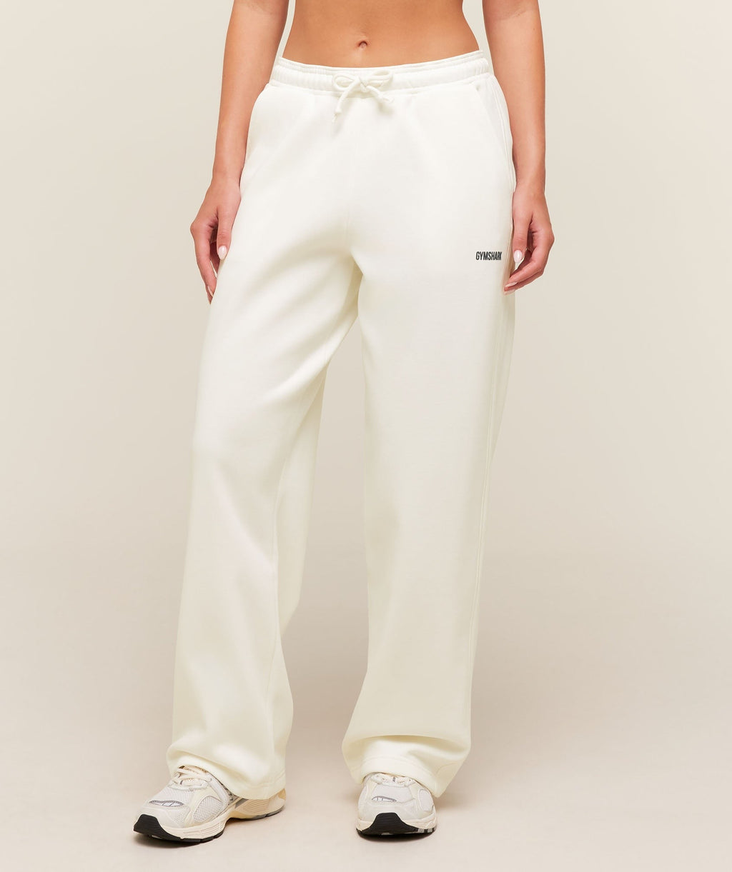 Cosy Luxe Straight Leg Regular Joggers