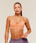 Washed Minimal Sports Bra