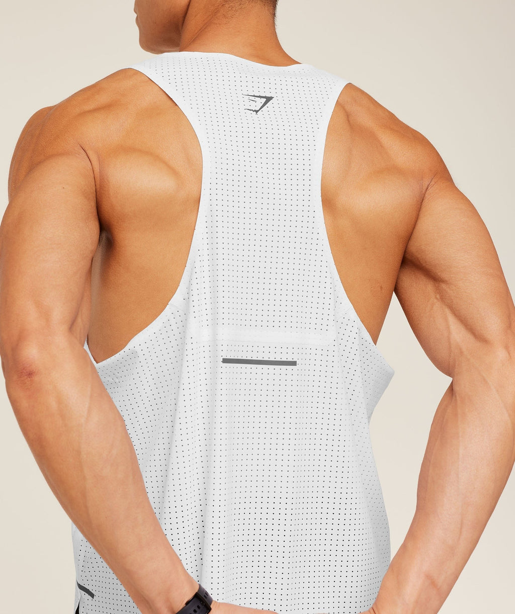 Running Elite Race Vest