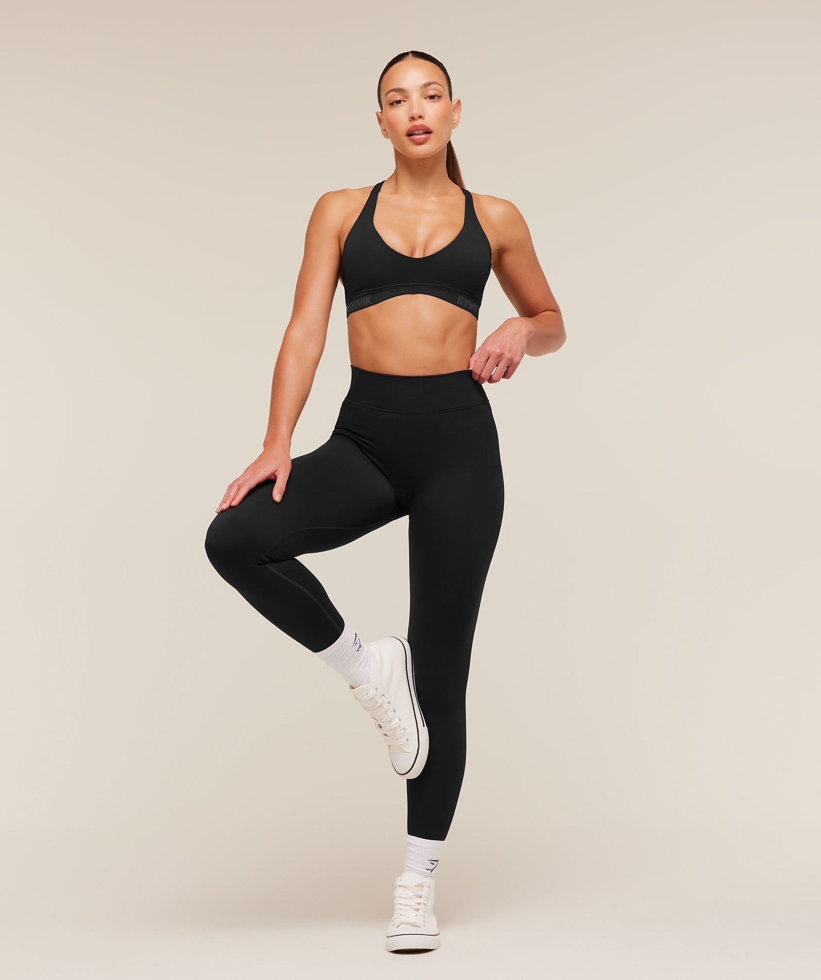 Flex V4 Sports Bra