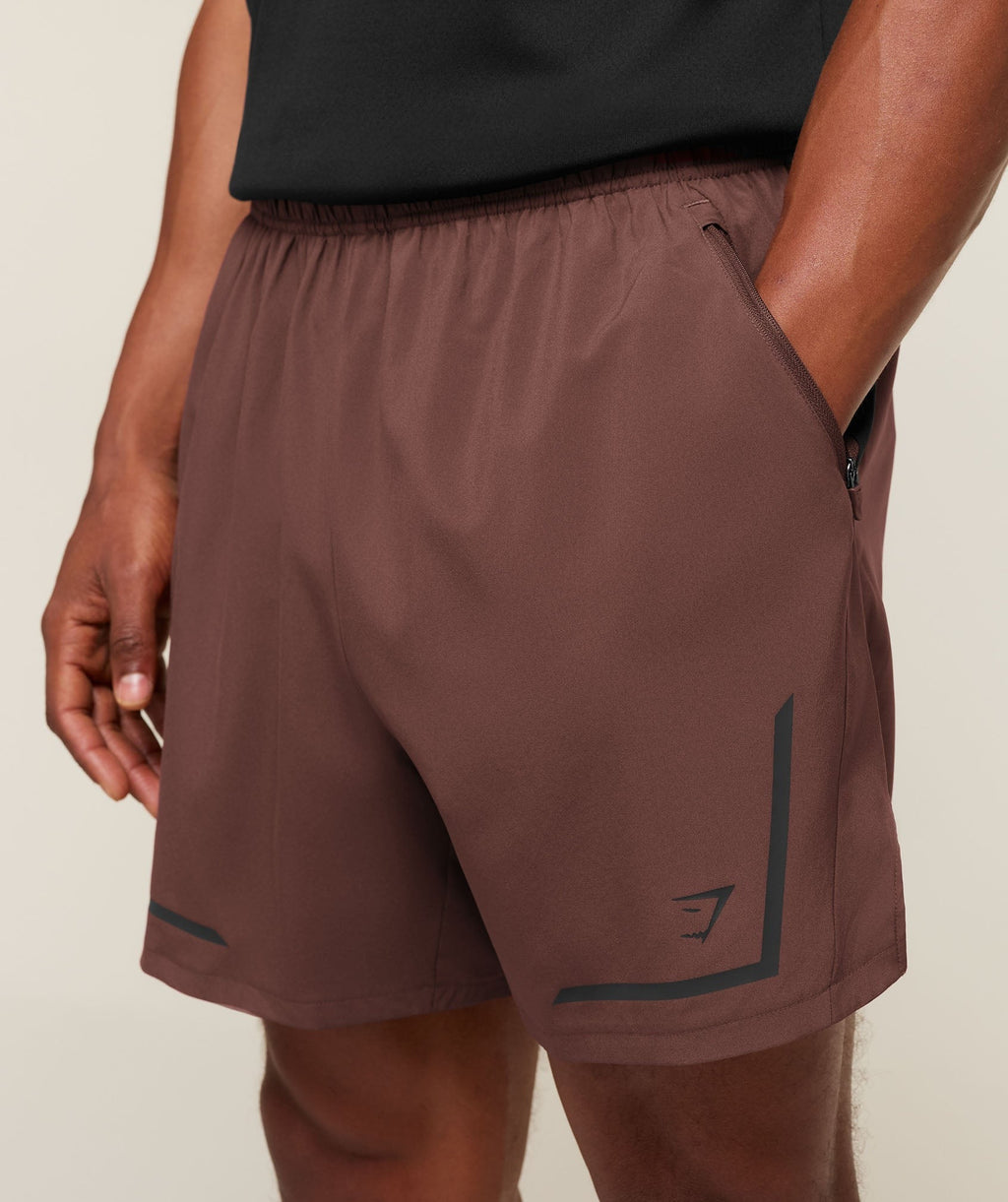 Movement Sport 5" Shorts