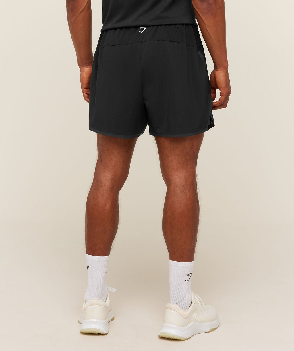 Hybrid Shorts