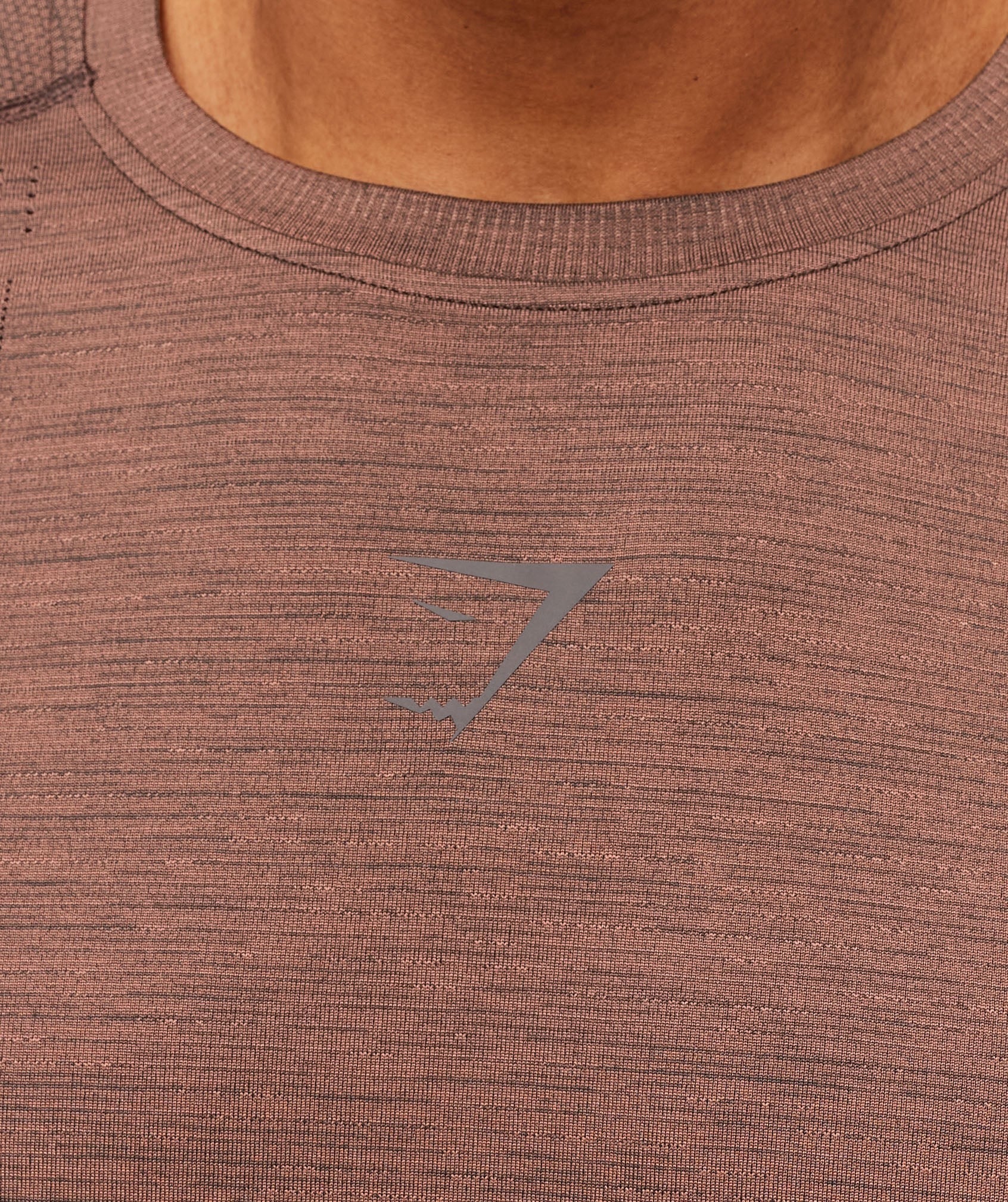 Versatile Seamless T-Shirt