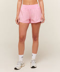 Campus Woven Shorts
