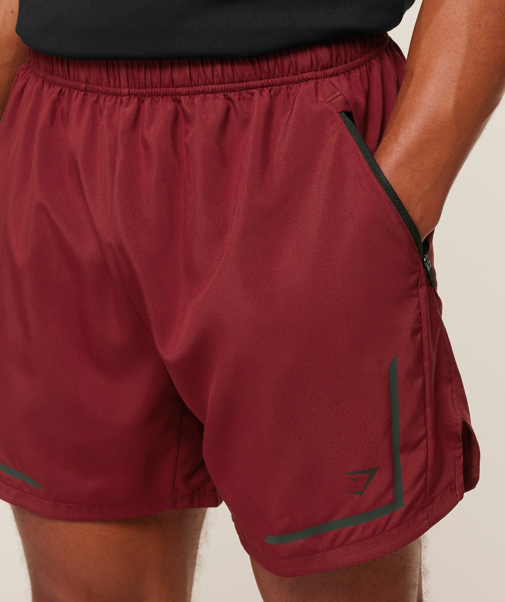 Movement Sport 5" Shorts