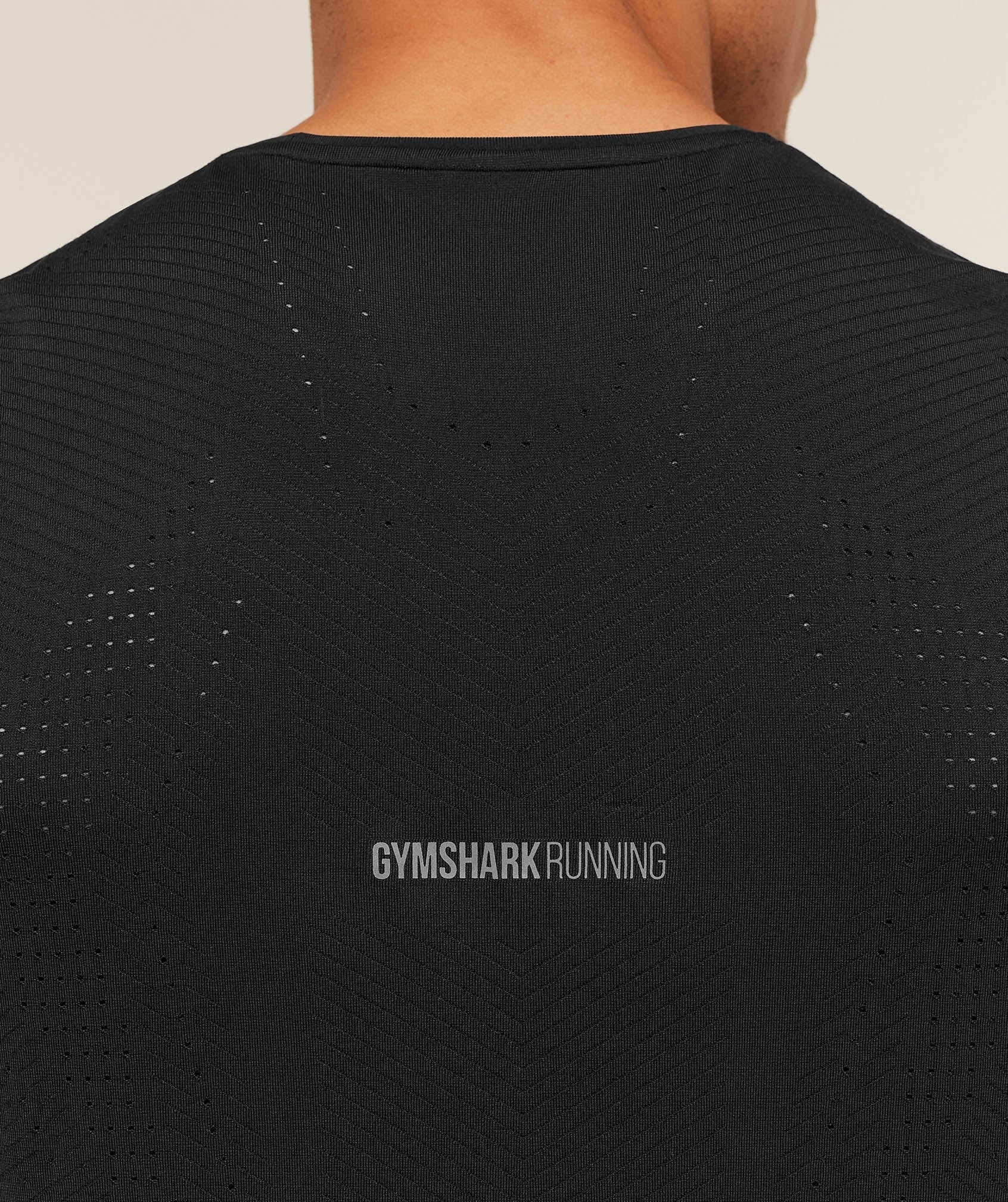 Seamless Running T-Shirt