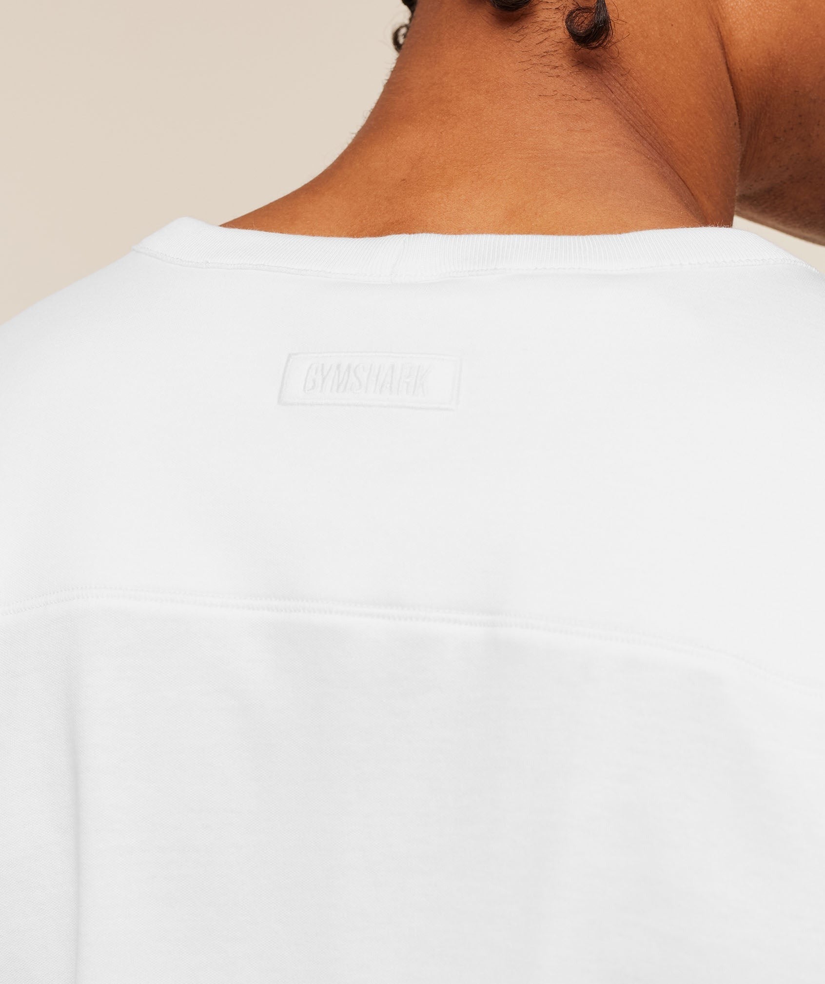 Off Duty Long Sleeve T-Shirt
