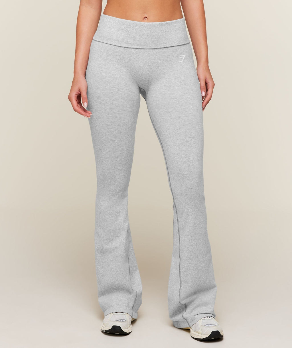 CottonMove™ Flared Leggings