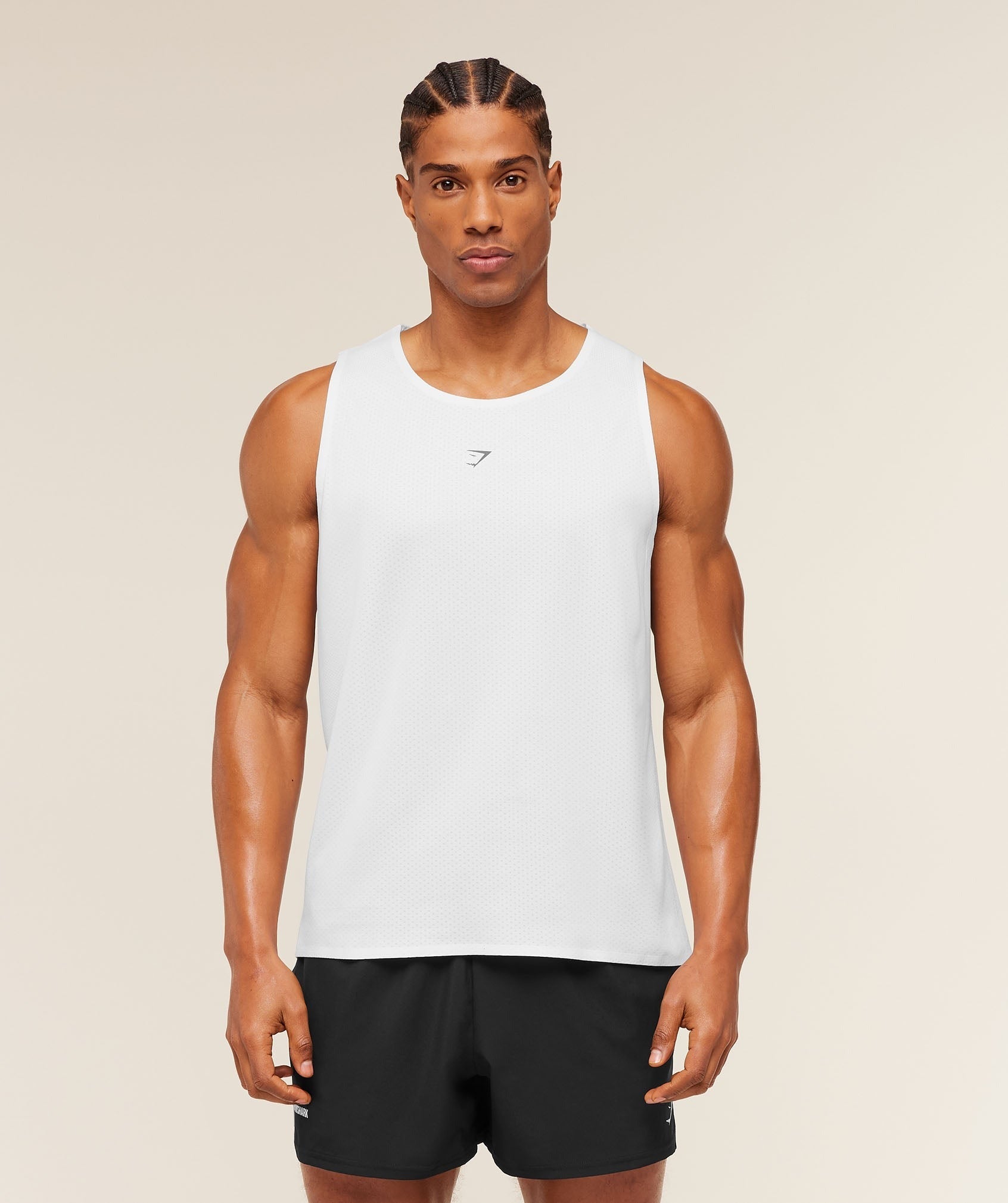 Hybrid Engineered Jacquard Tank