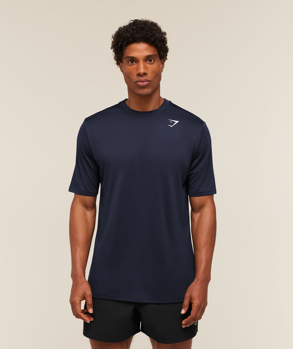Arrival T-Shirt
