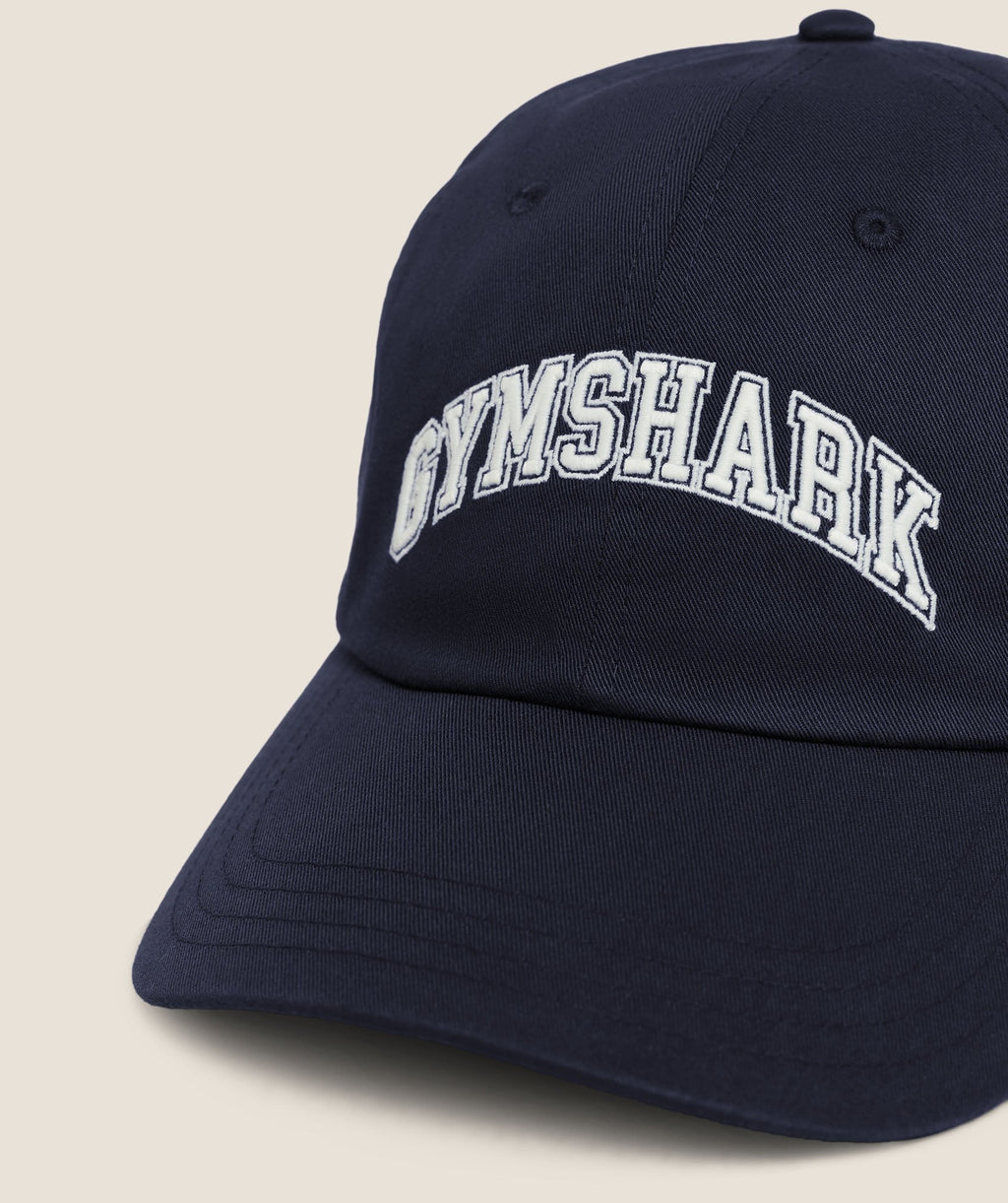Gymshark Essentials Cap