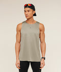 Running Elite Tank