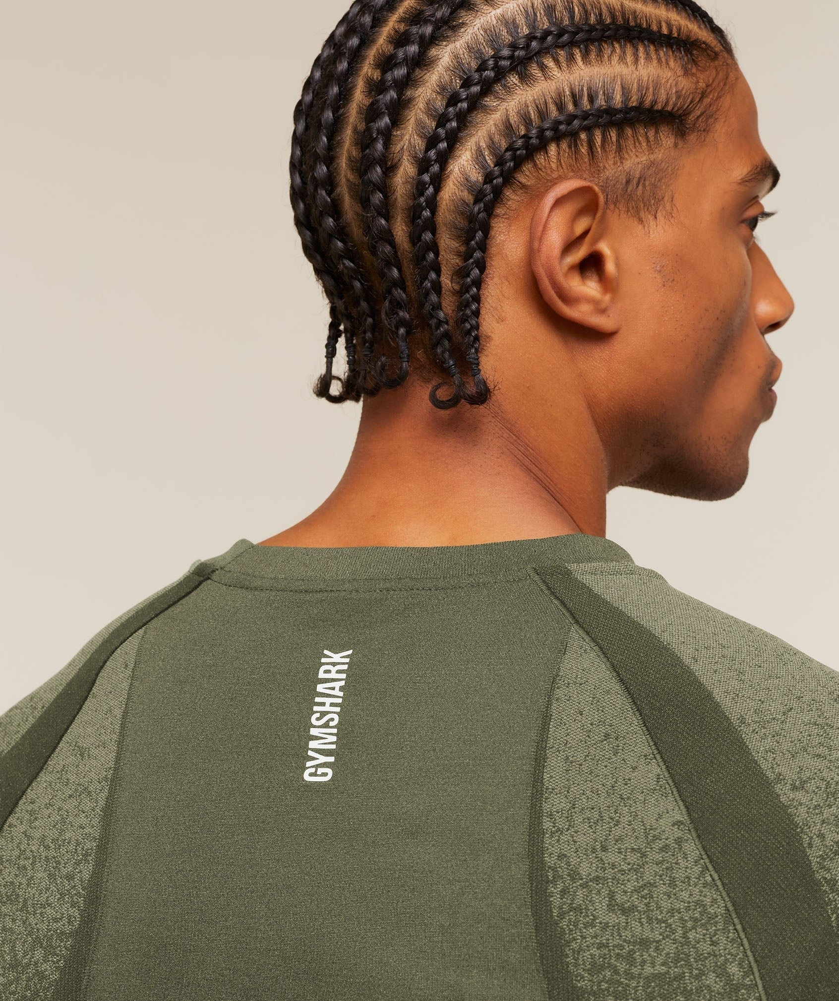 Shadow Seamless T Shirt