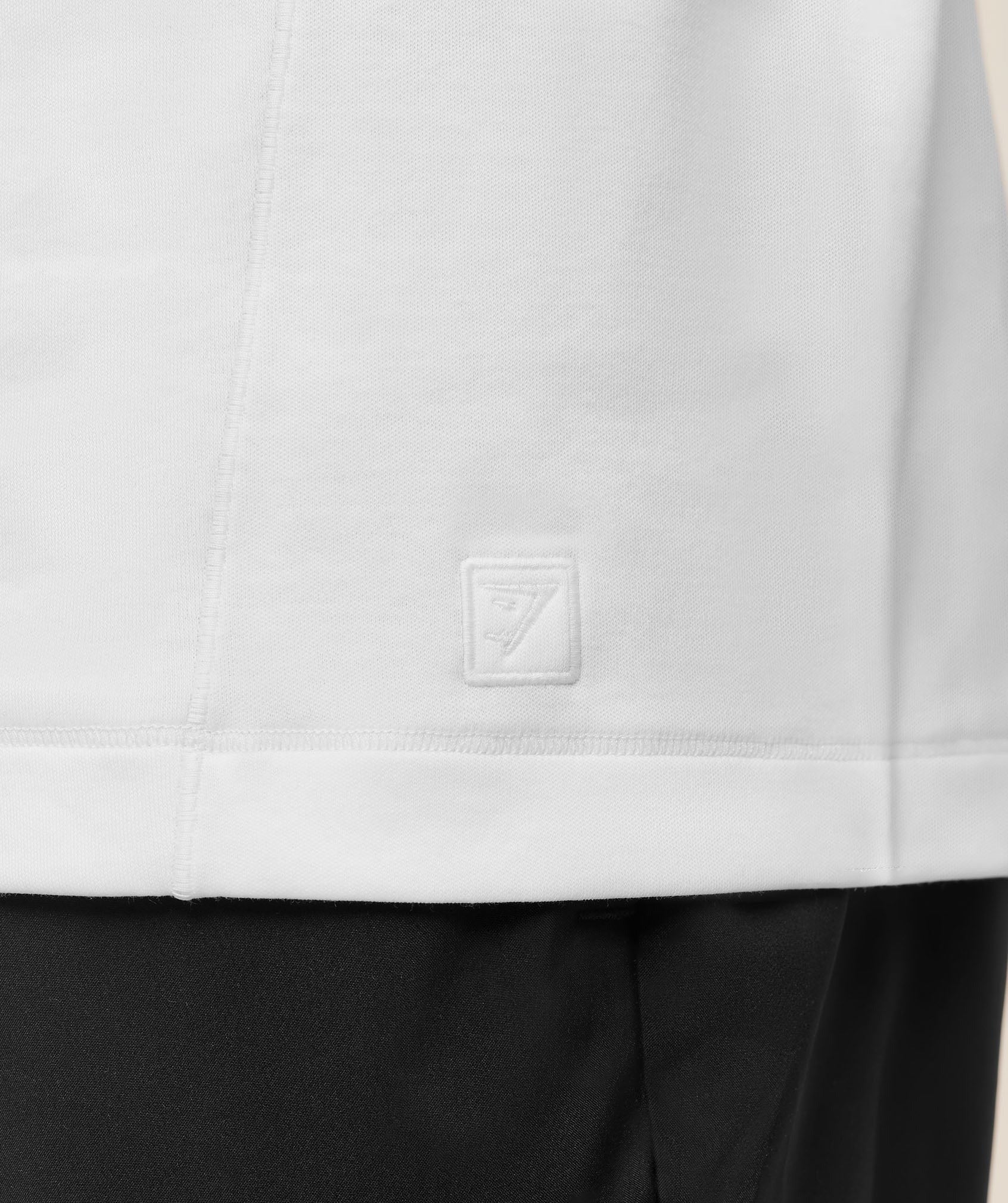 Off Duty T-Shirt