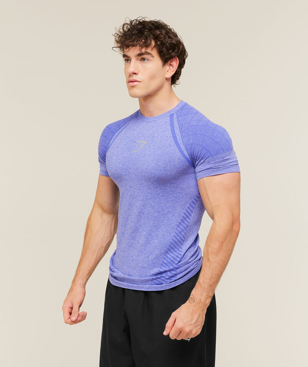 Devant Seamless T-Shirt