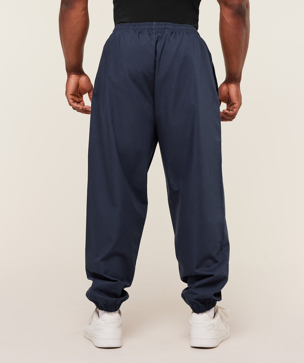 Pumper Pants