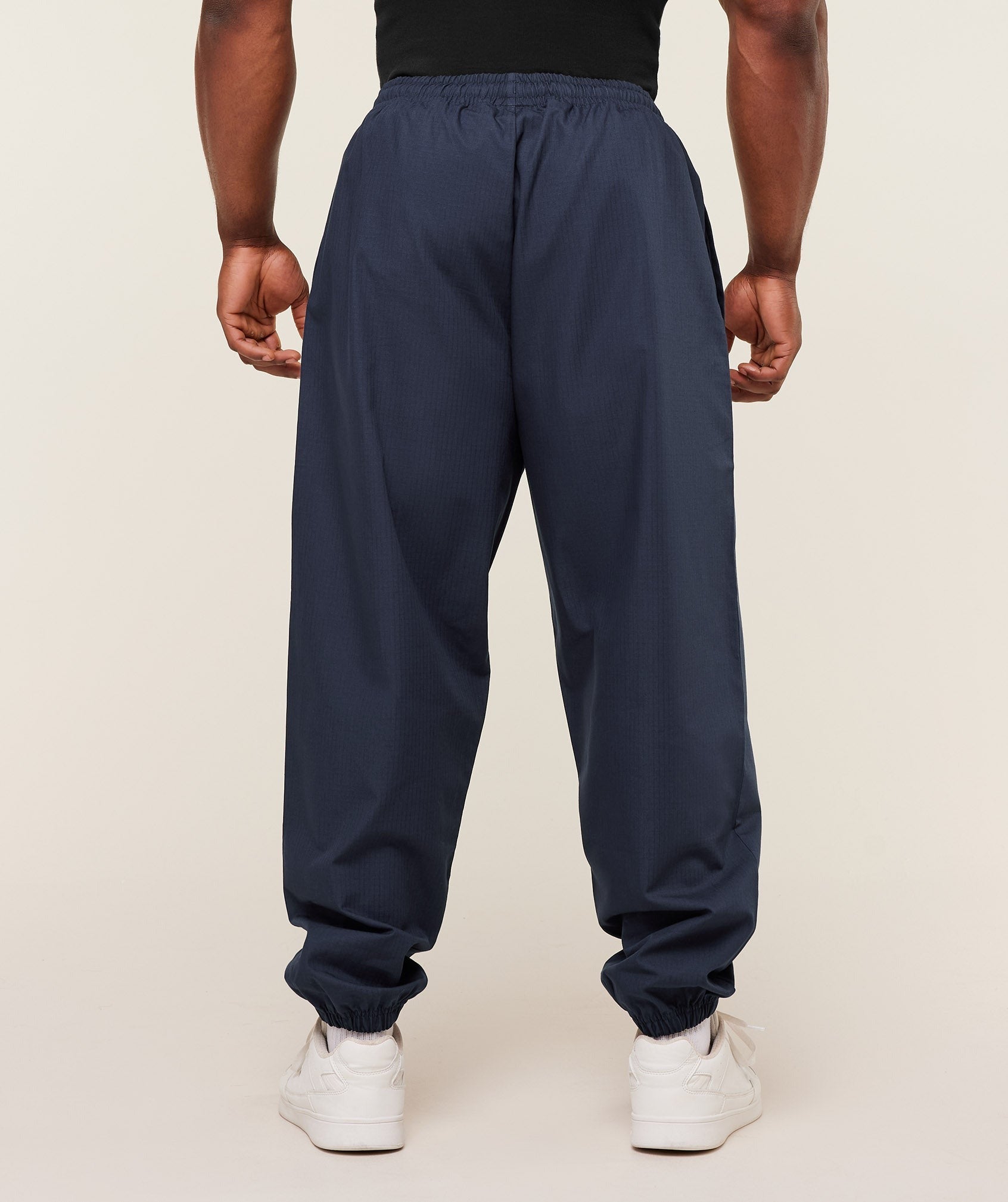 Pumper Pants