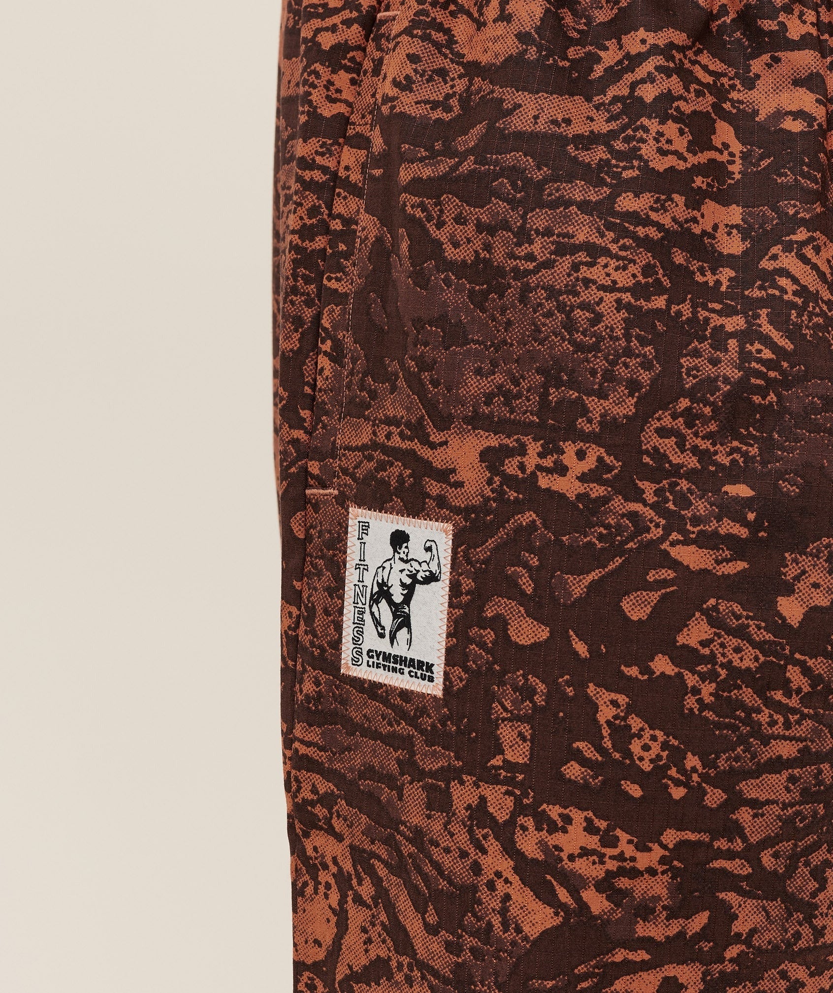 Pumper Pants