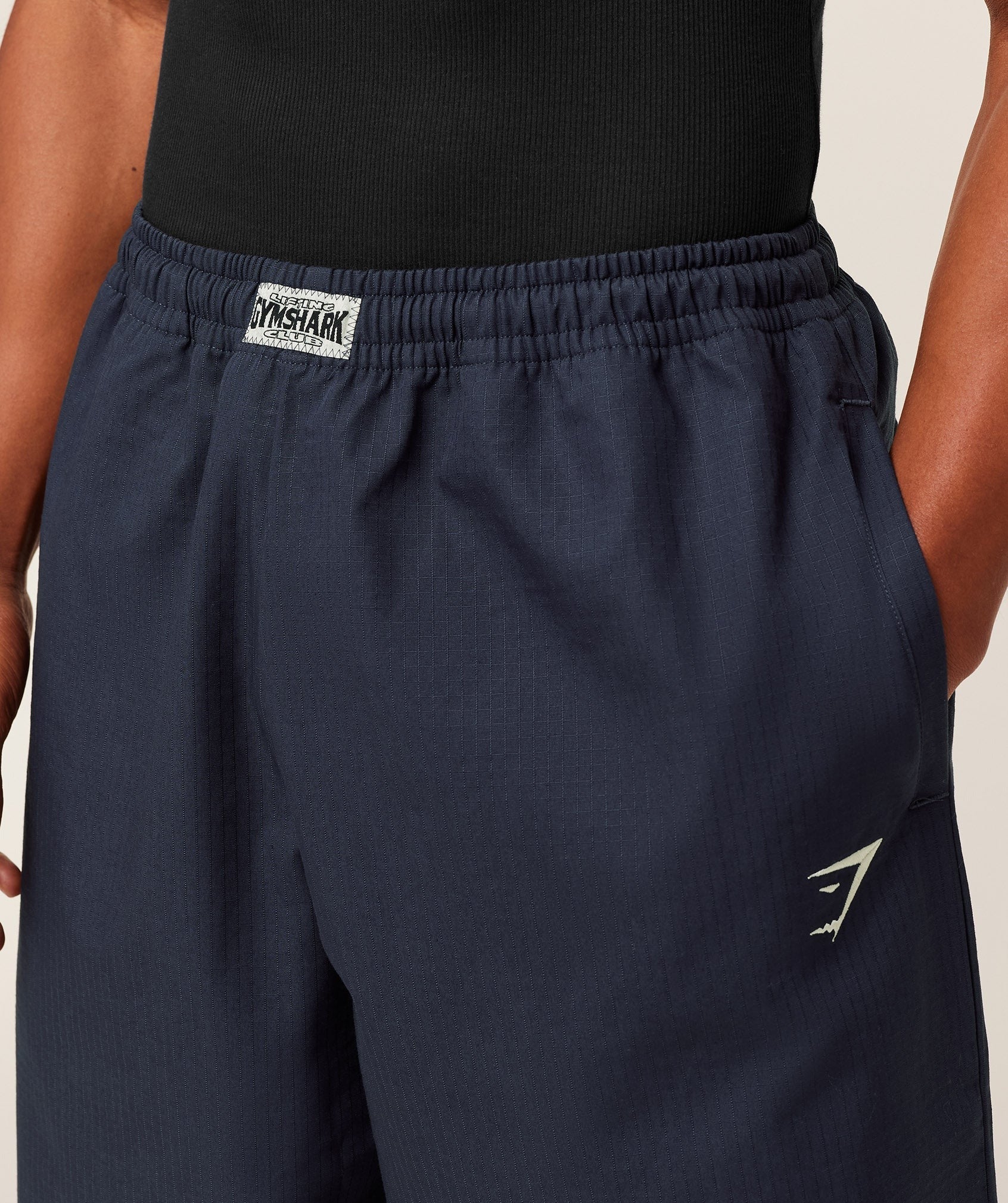 Straight Leg Pumper Pants