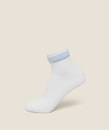 Double Cuffed Socks Single