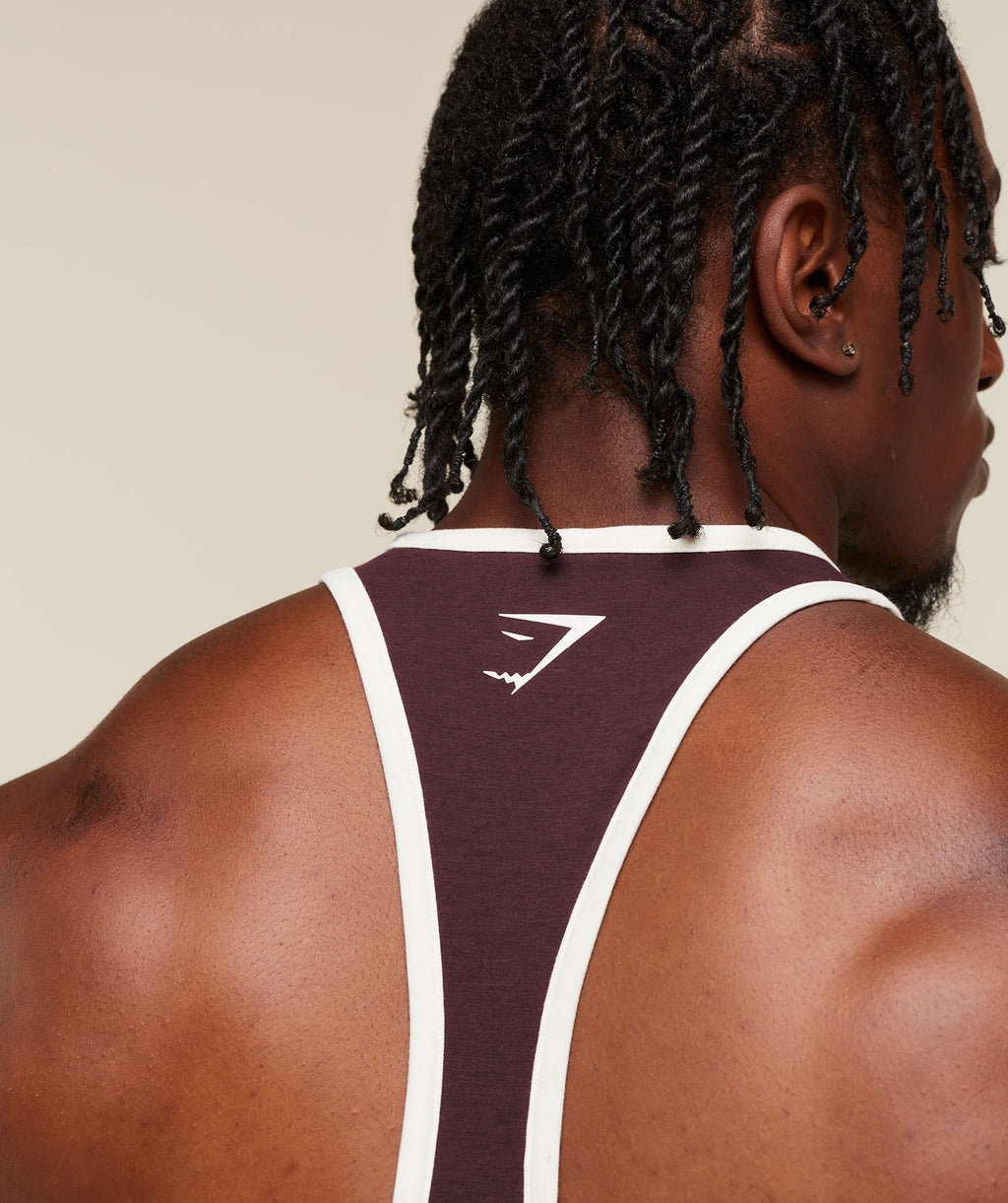 GSLC Stringer