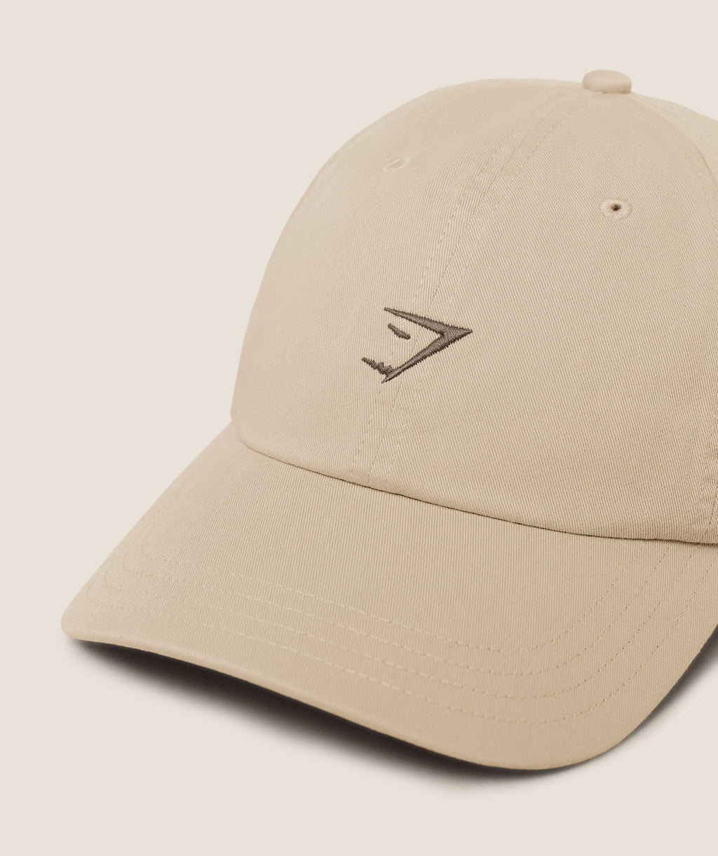 Relaxed Cap
