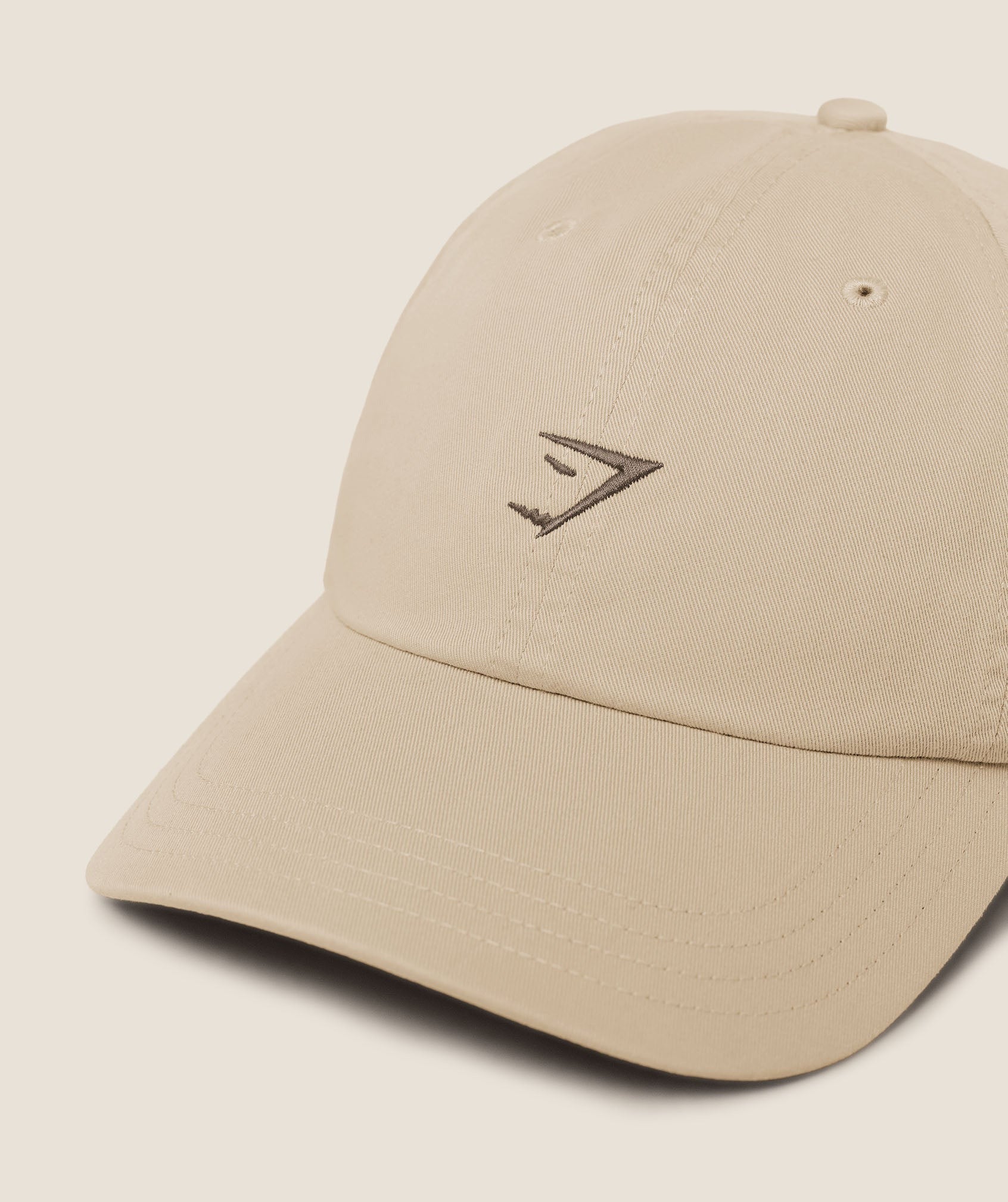 Relaxed Cap