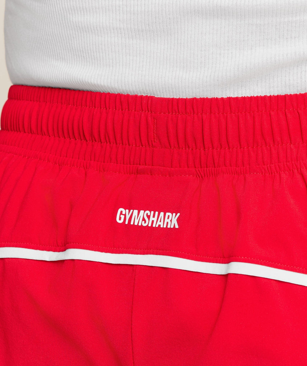 Accent Conditioning Shorts