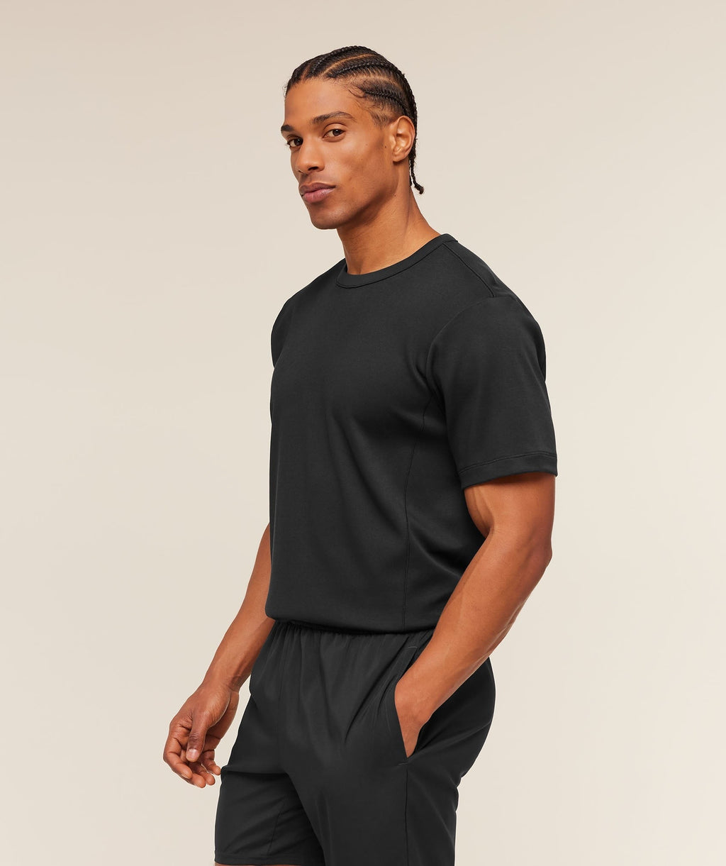 Off Duty T-Shirt