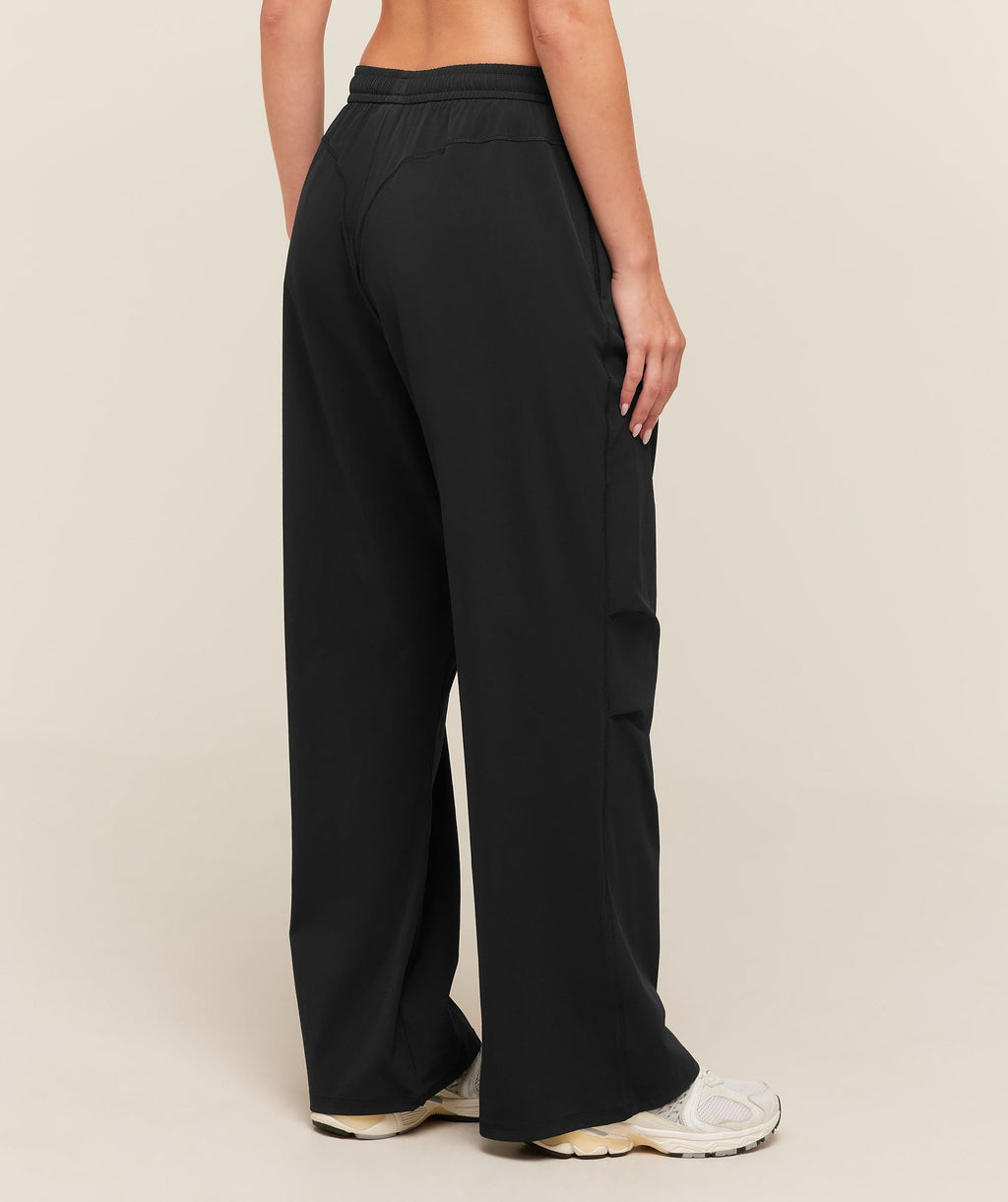 Pump Straight Leg Pants