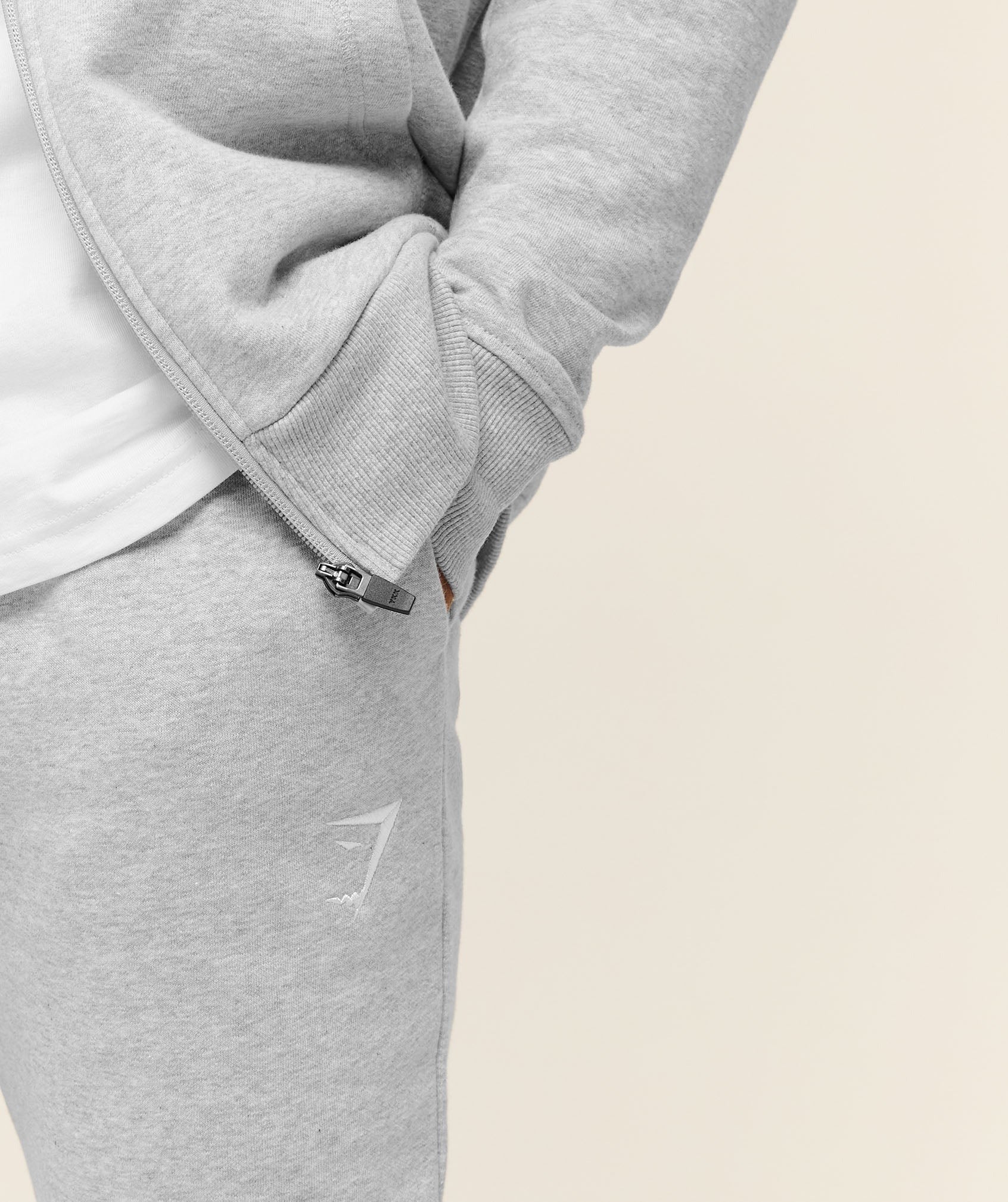 Crest Joggers