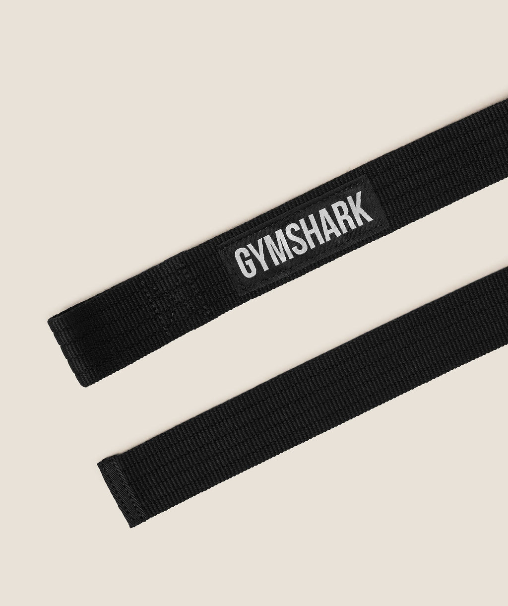 Cotton Lifting Straps