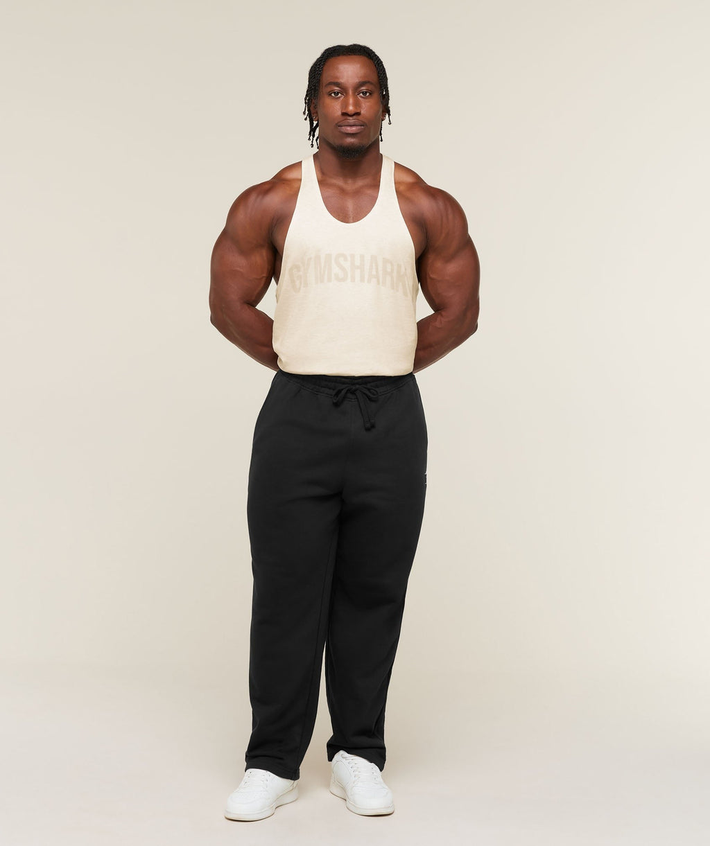 Power Stringer