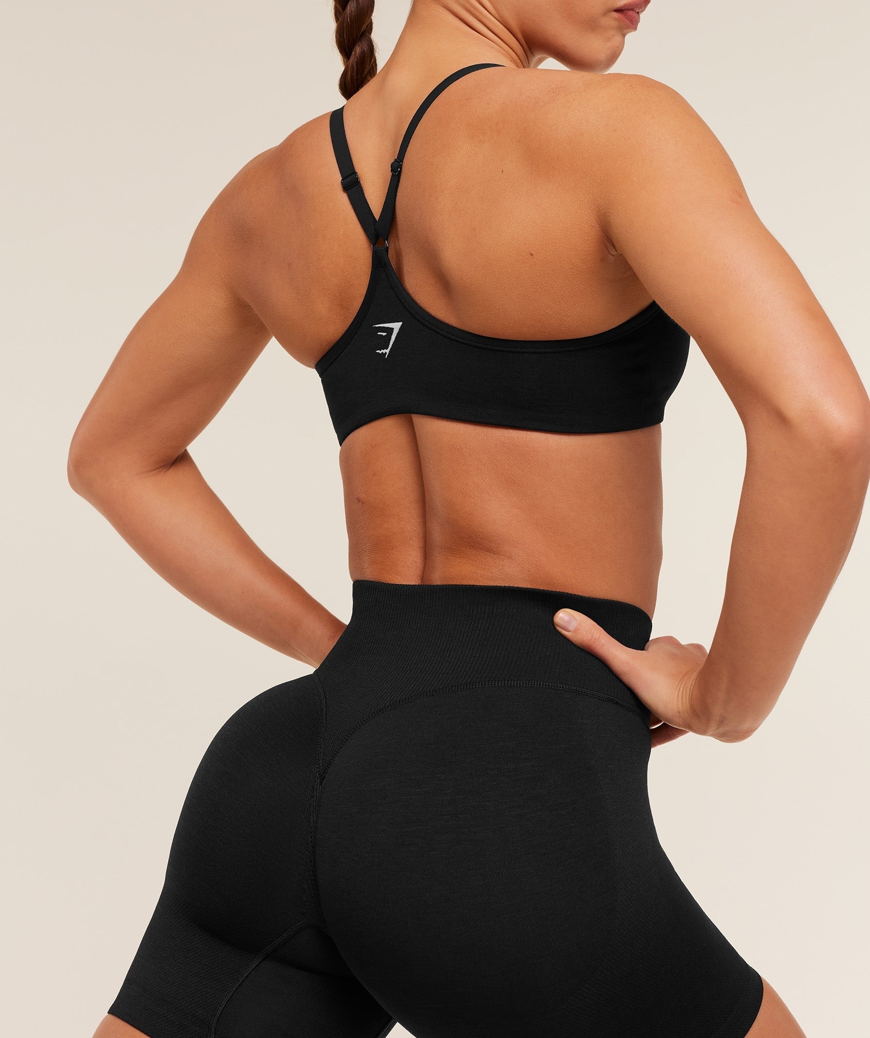 Interval Seamless Shorts