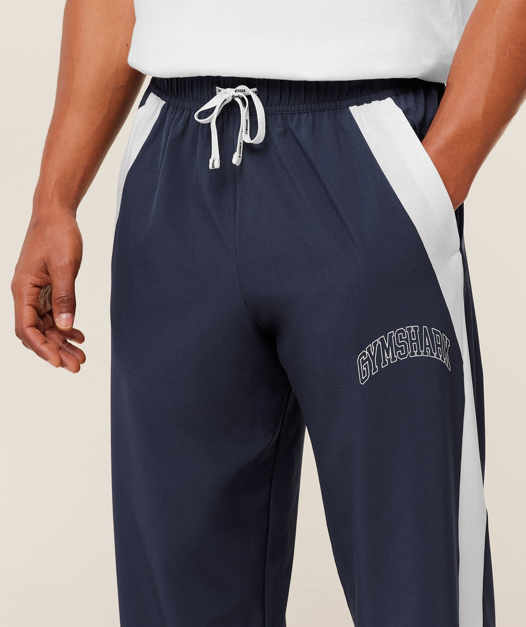 Collegiate Tech Pants