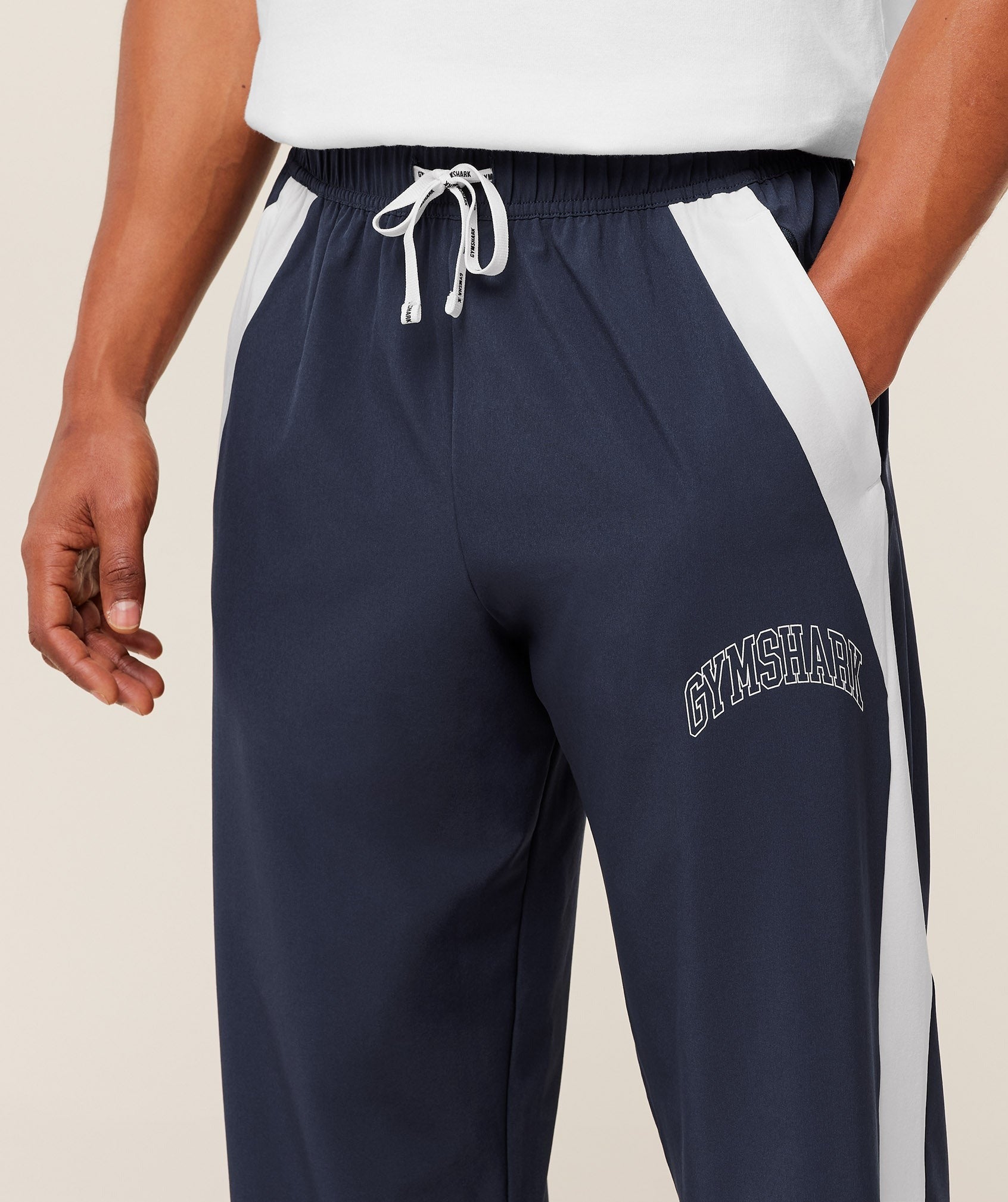Collegiate Tech Pants
