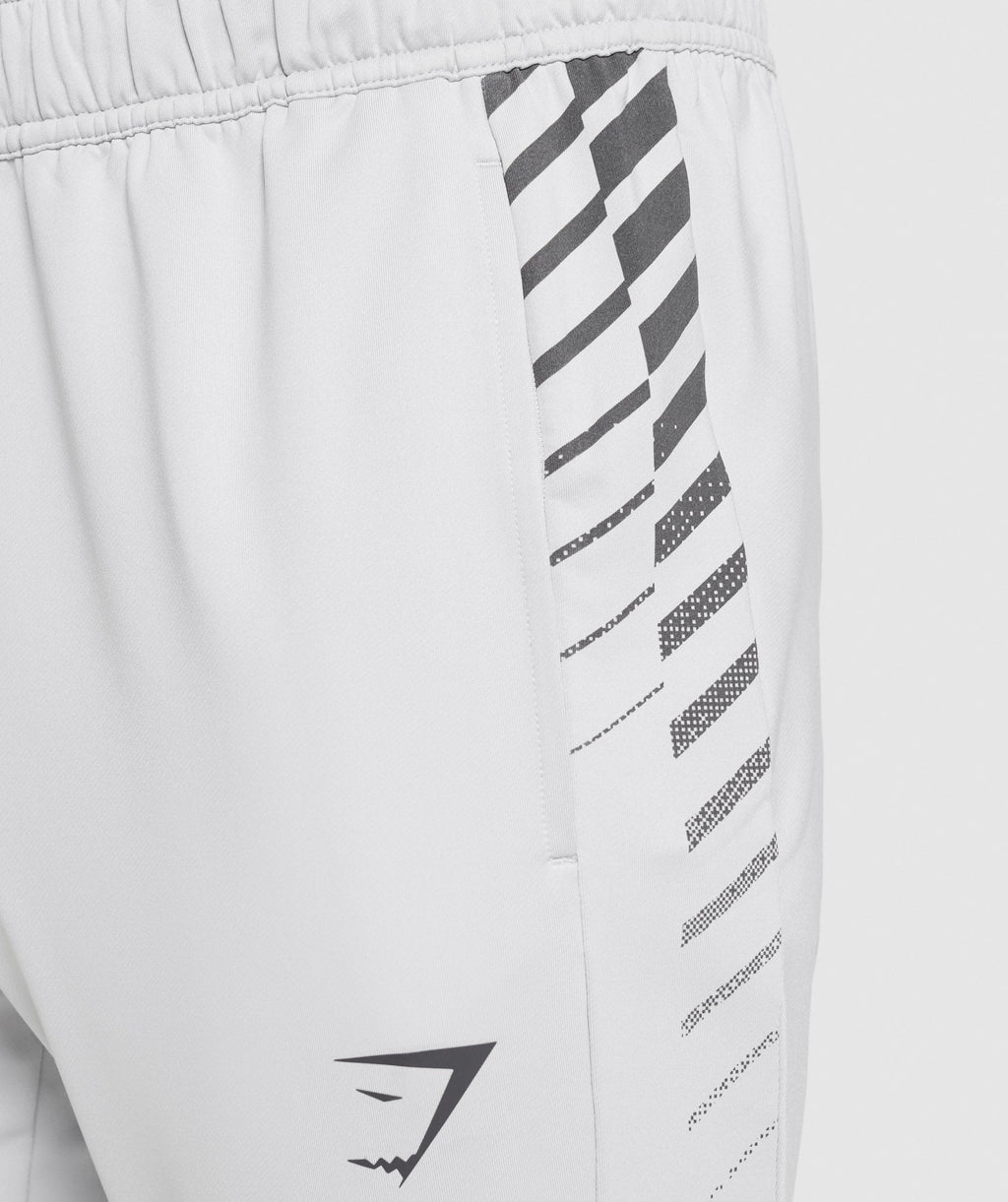 Sport Stripe Joggers