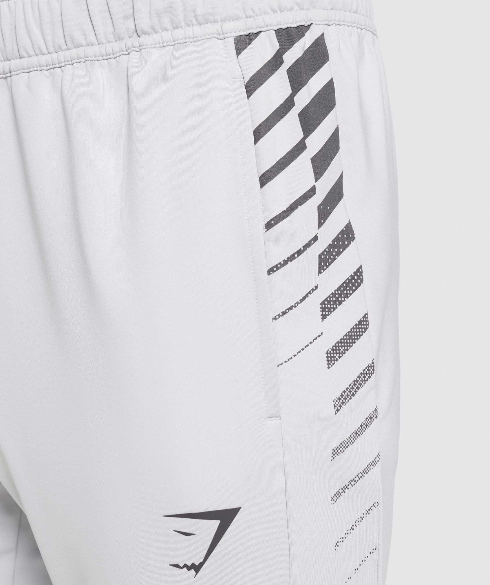 Sport Stripe Joggers