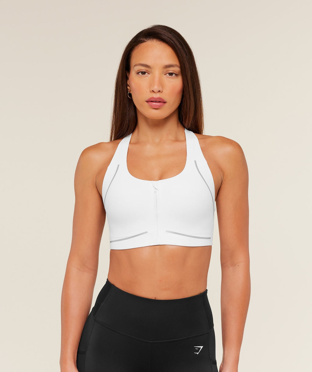 Running Sports Bra