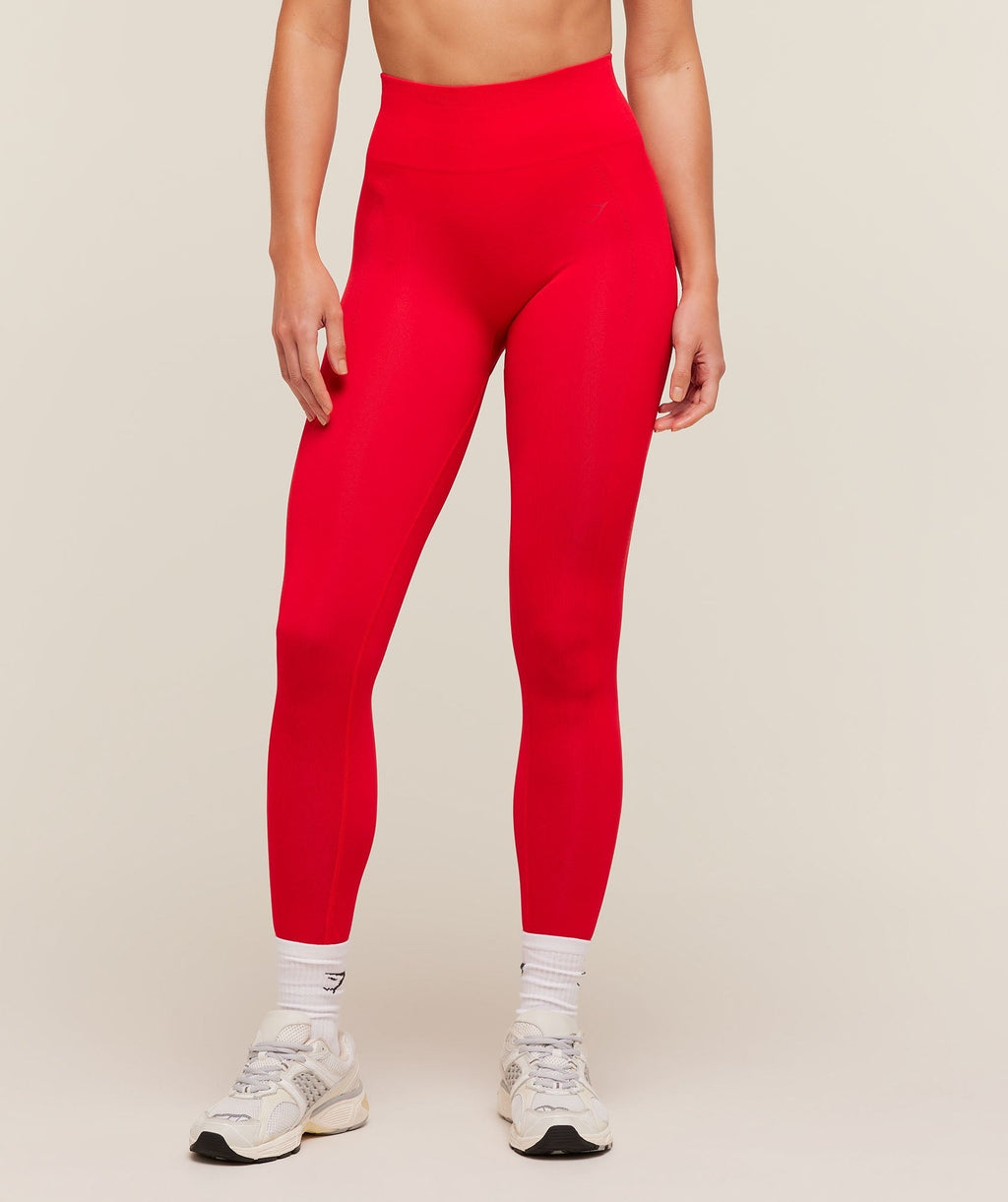 Energise Seamless Leggings