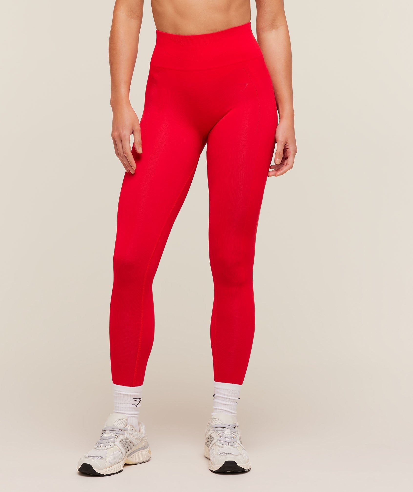 Energise Seamless Leggings