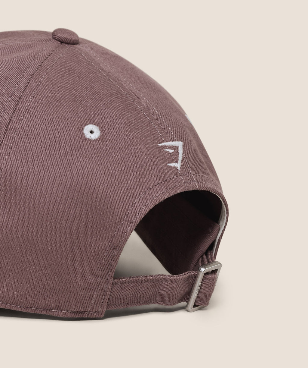Collegiate Cap