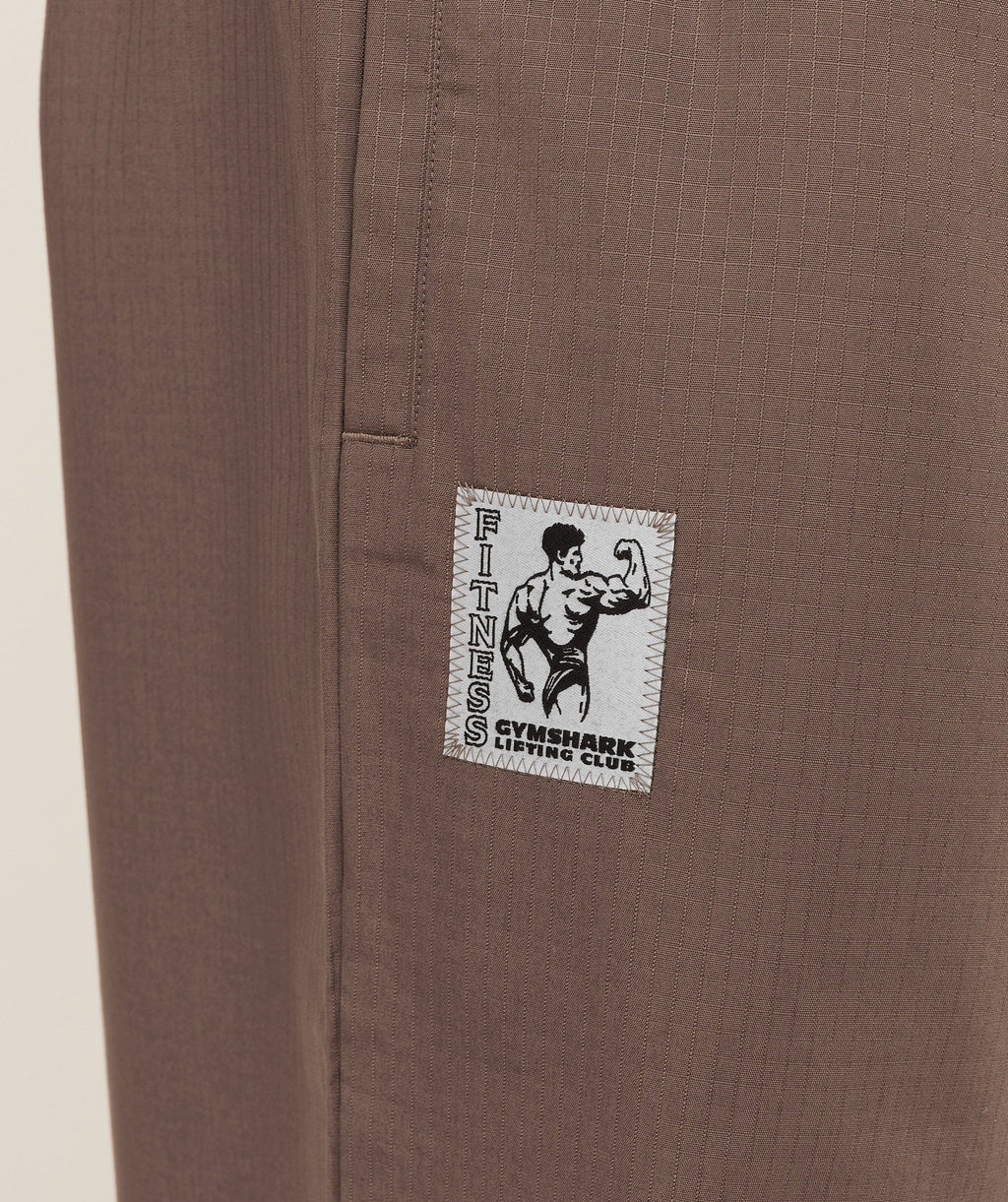 Pumper Pants