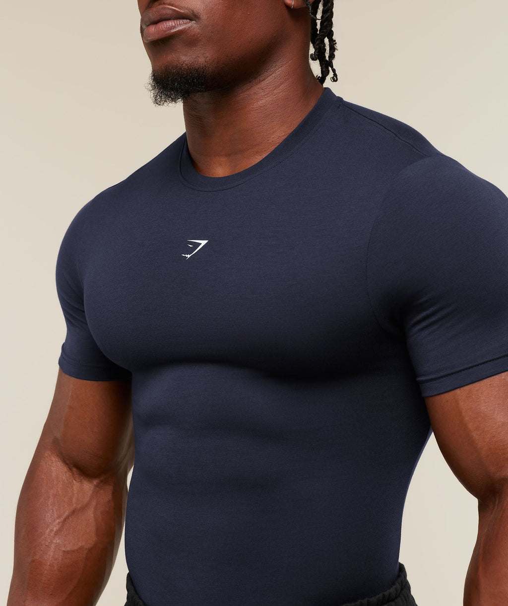 Super Soft Muscle Tee
