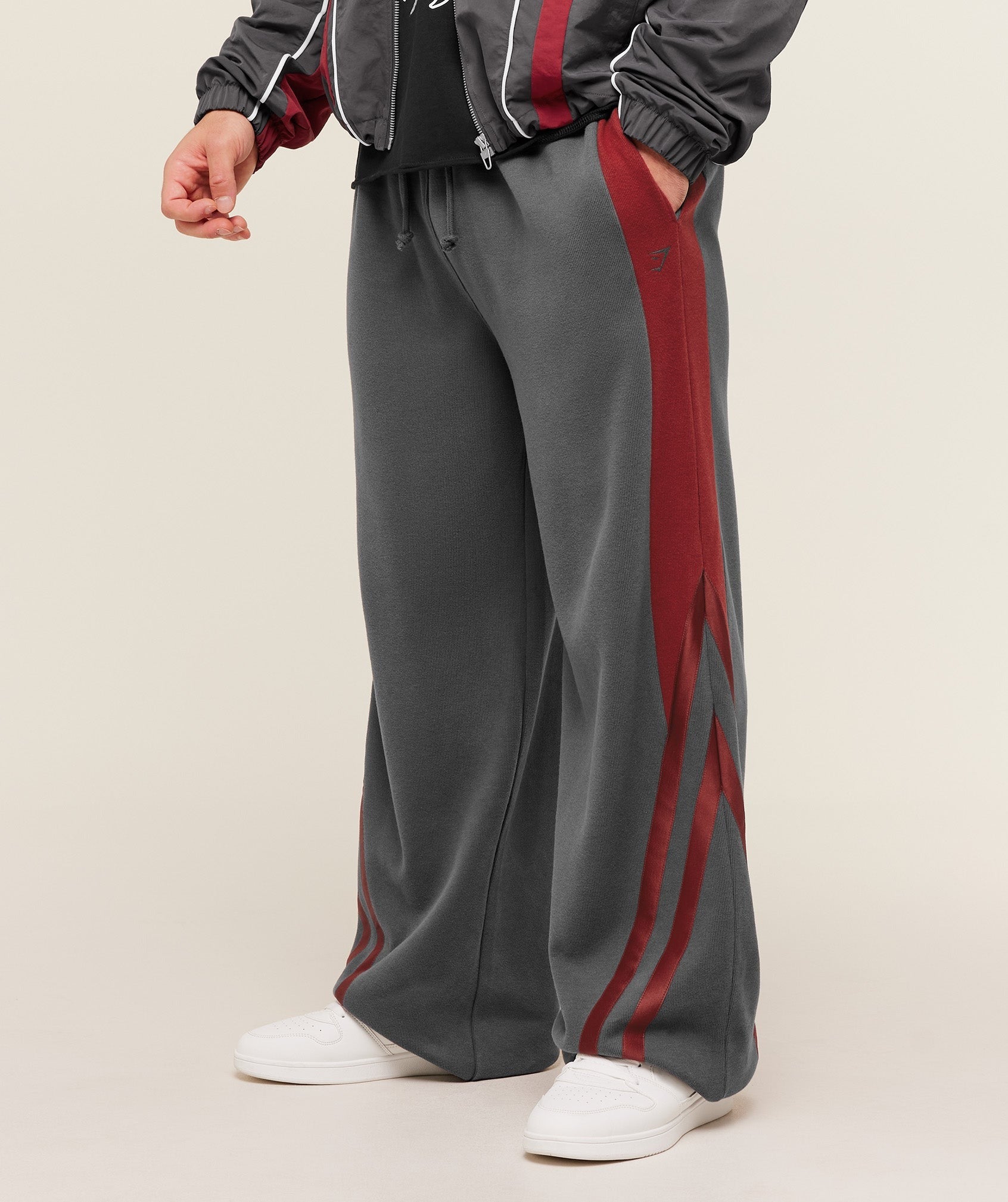 Gymshark x Carlos Belcast Track Pant