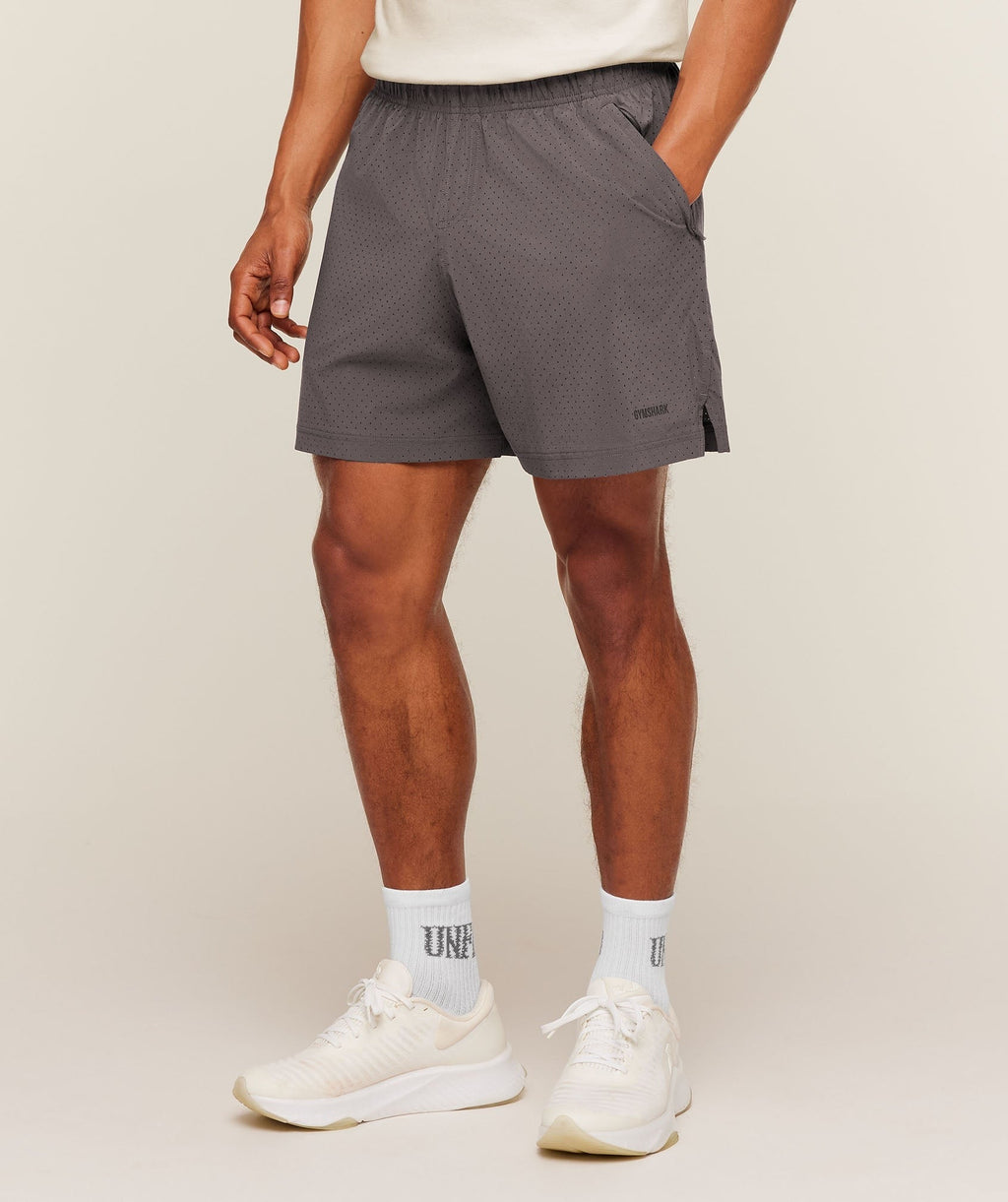 Gymshark x CBUM Short