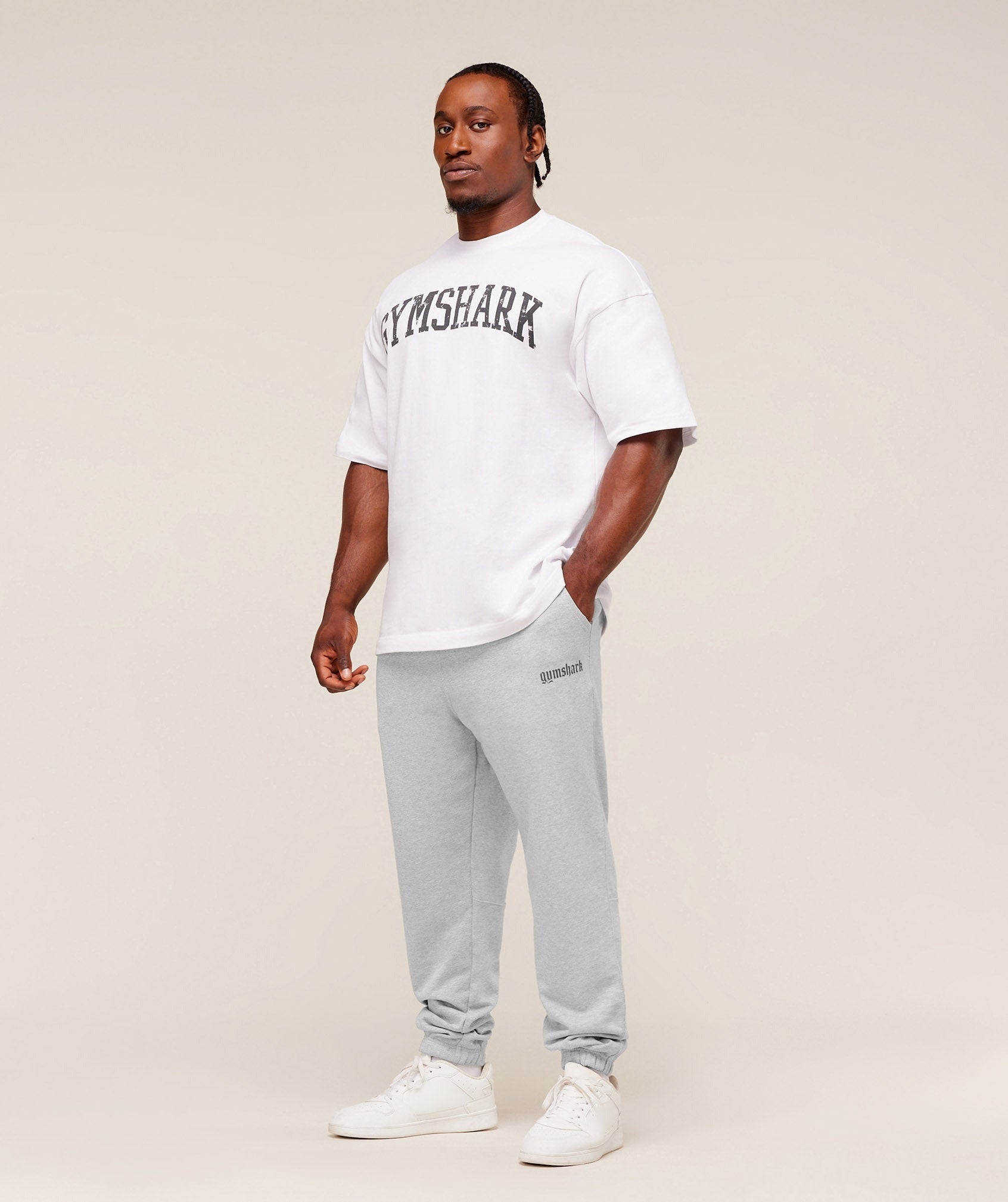 Olde English Joggers