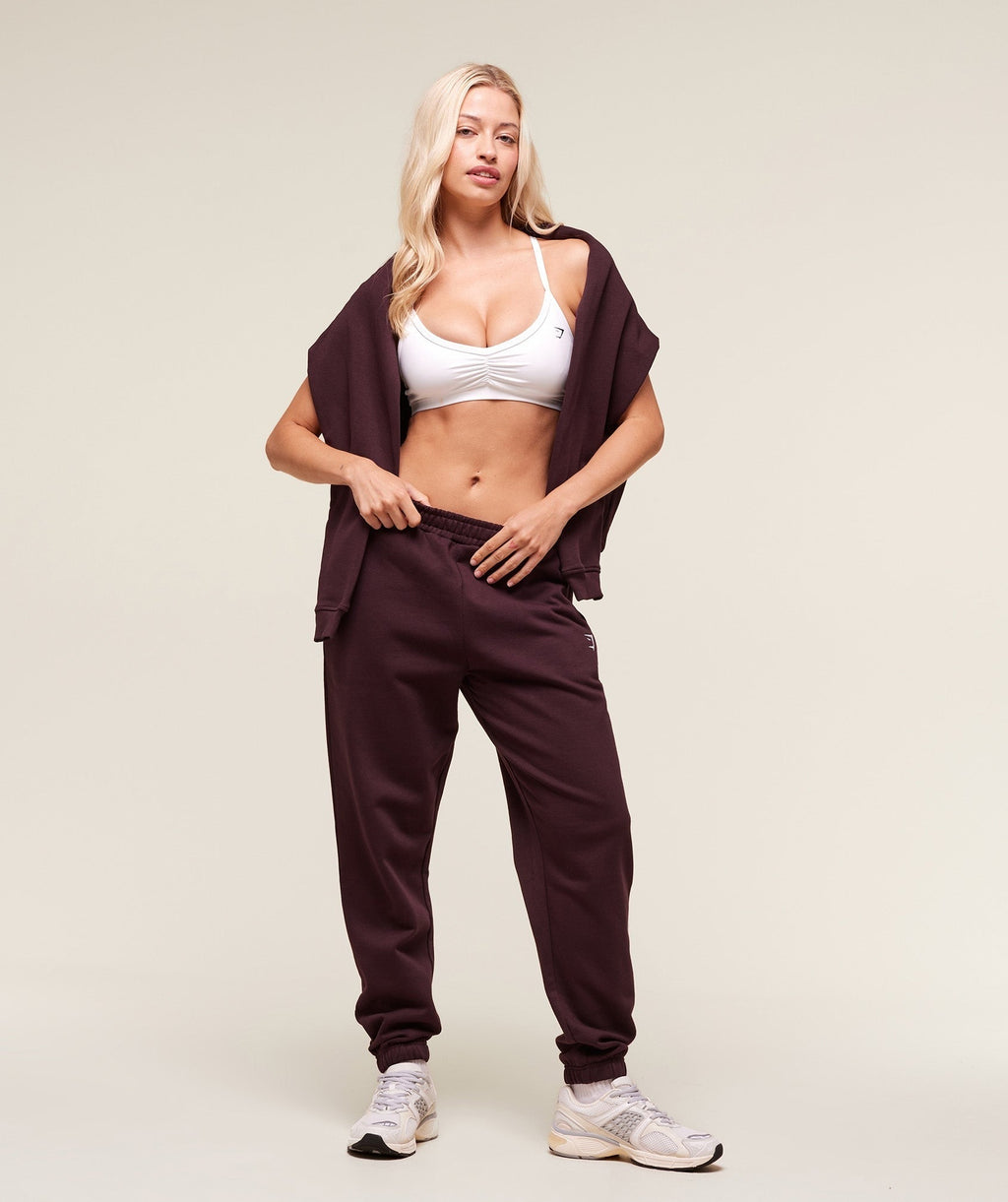 Training Regular Fleece Joggers